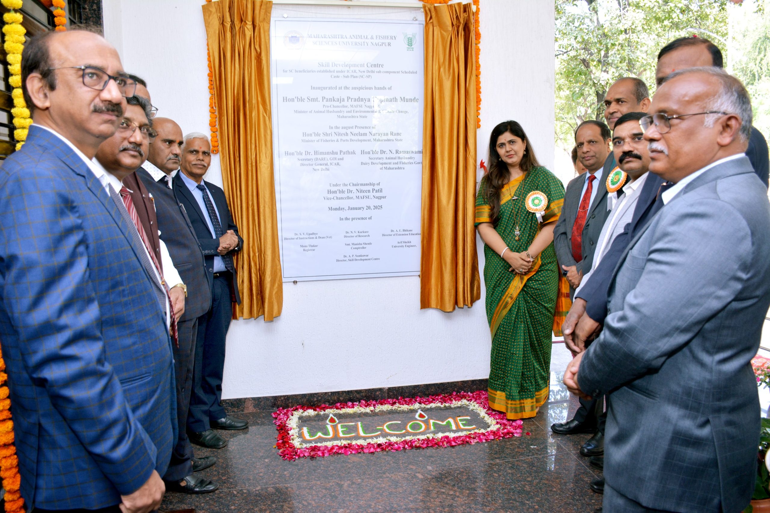 Inauguration of Skill Development Center, MAFSU, Nagpur (5).jpg
